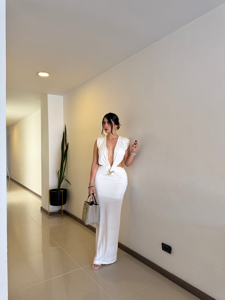 VESTIDO ORIANA