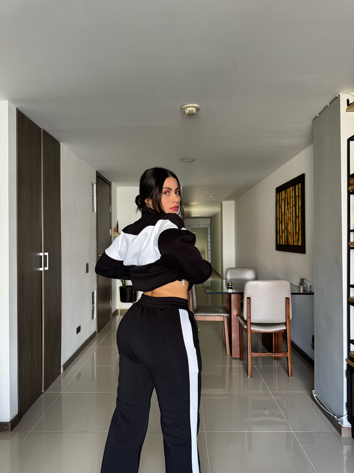 SET COMFY
