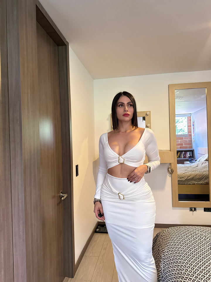 SET MAYORCA