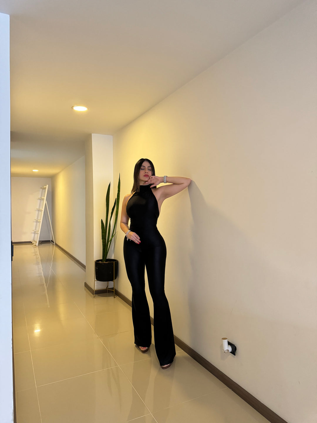 ENTERIZO SENSUALIDAD CAMPANA