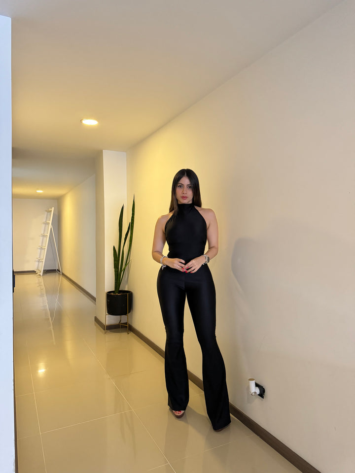 ENTERIZO SENSUALIDAD CAMPANA
