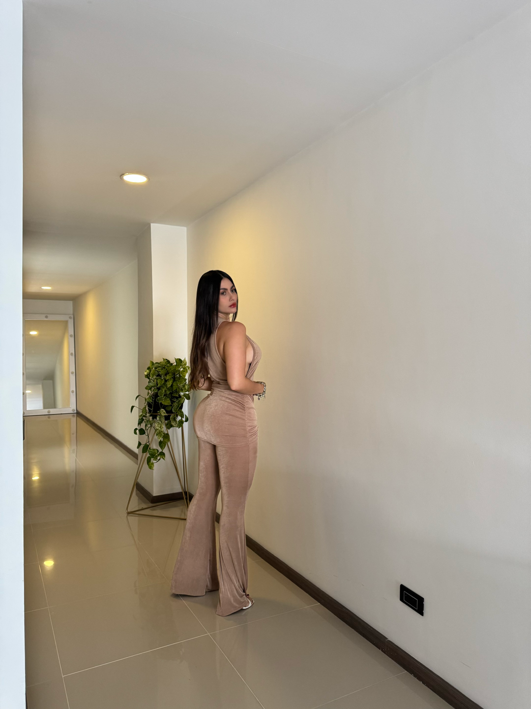 ENTERIZO MÍA