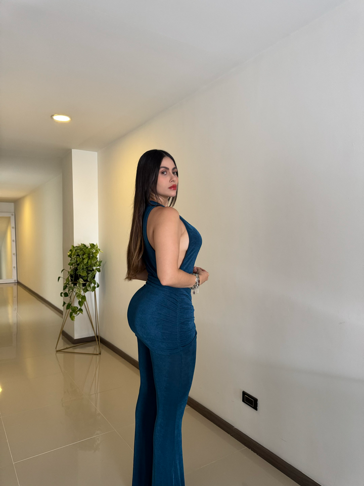 ENTERIZO MÍA