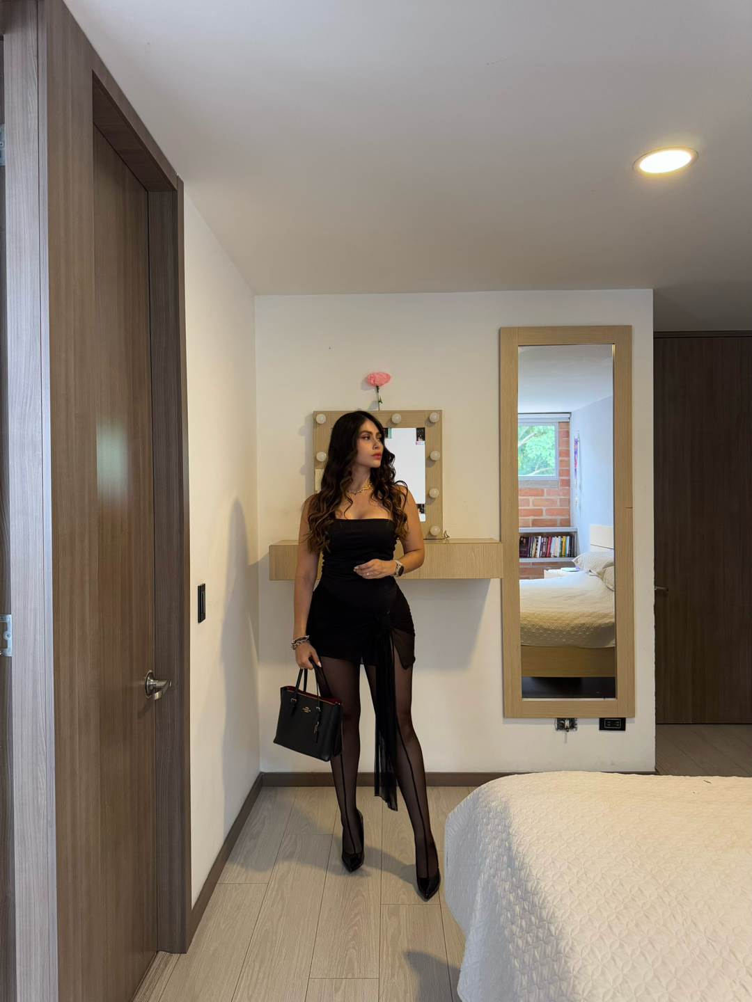 OUTFIT PAMELA