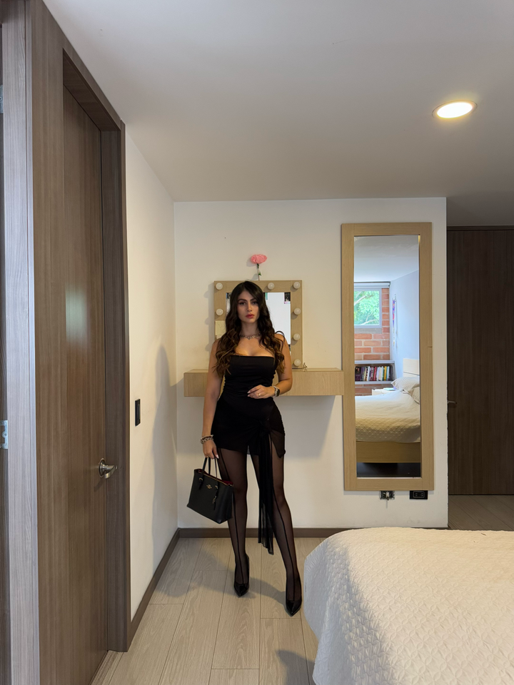 OUTFIT PAMELA
