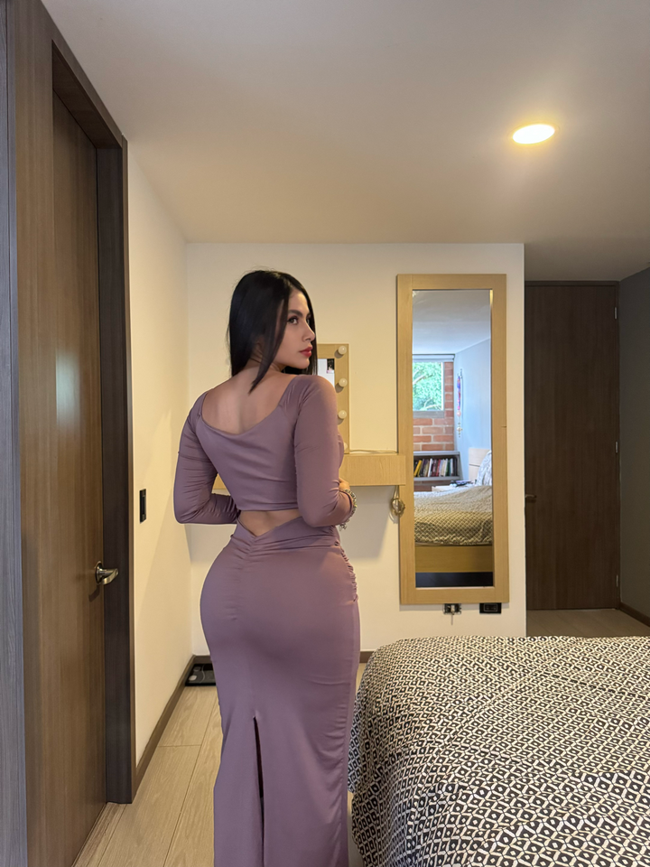 SET MAYORCA