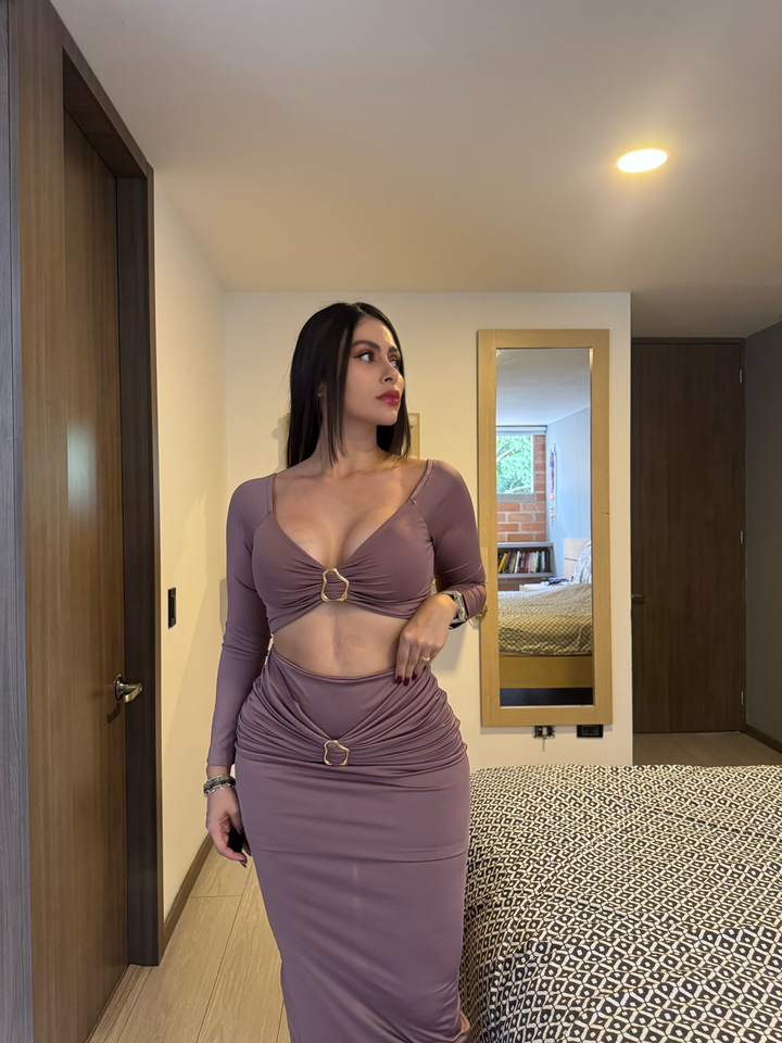 SET MAYORCA