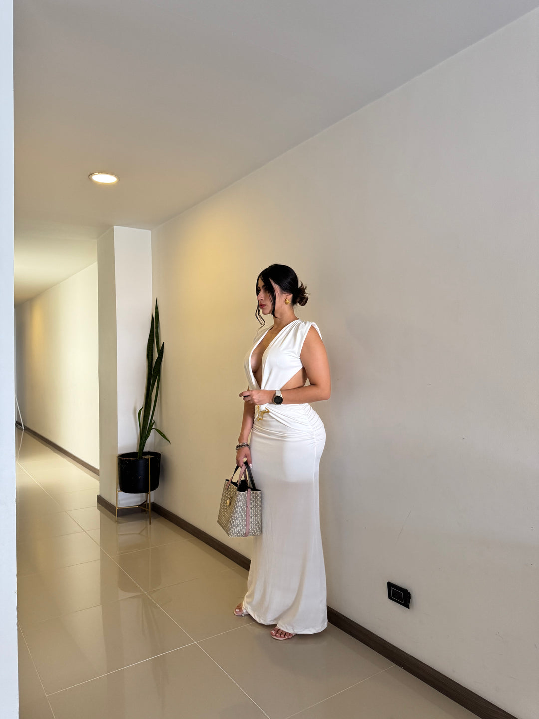 VESTIDO ORIANA