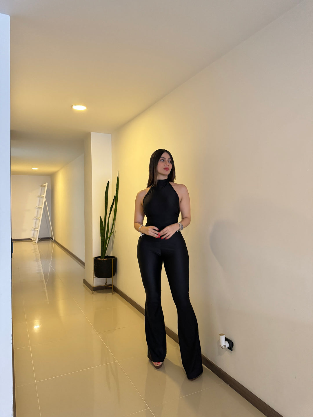 ENTERIZO SENSUALIDAD CAMPANA