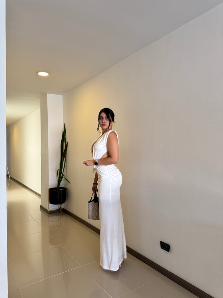 VESTIDO ORIANA