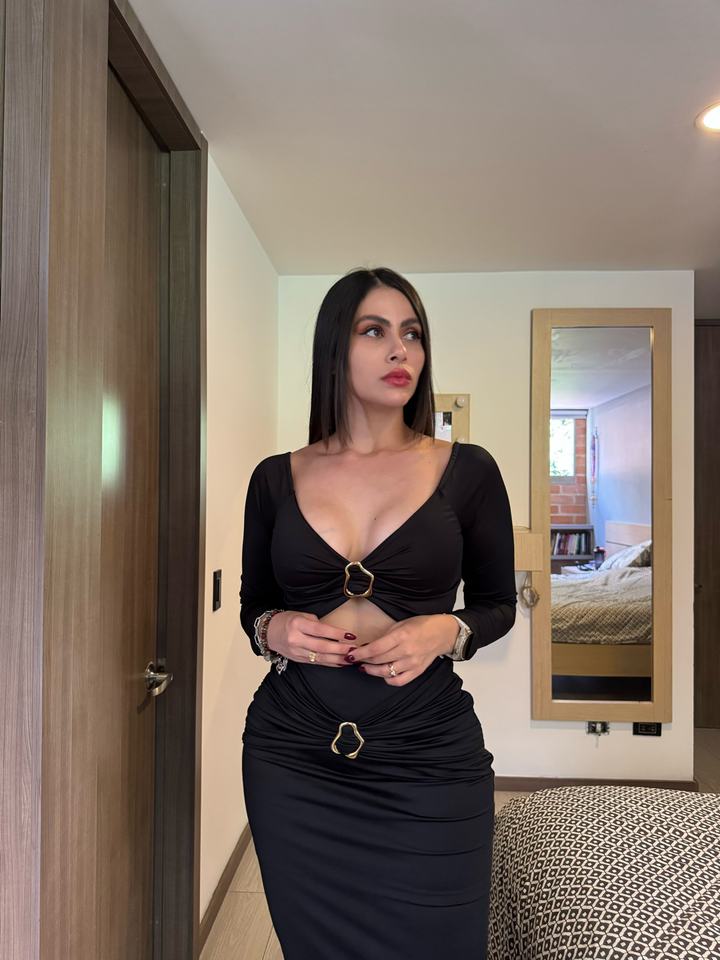SET MAYORCA