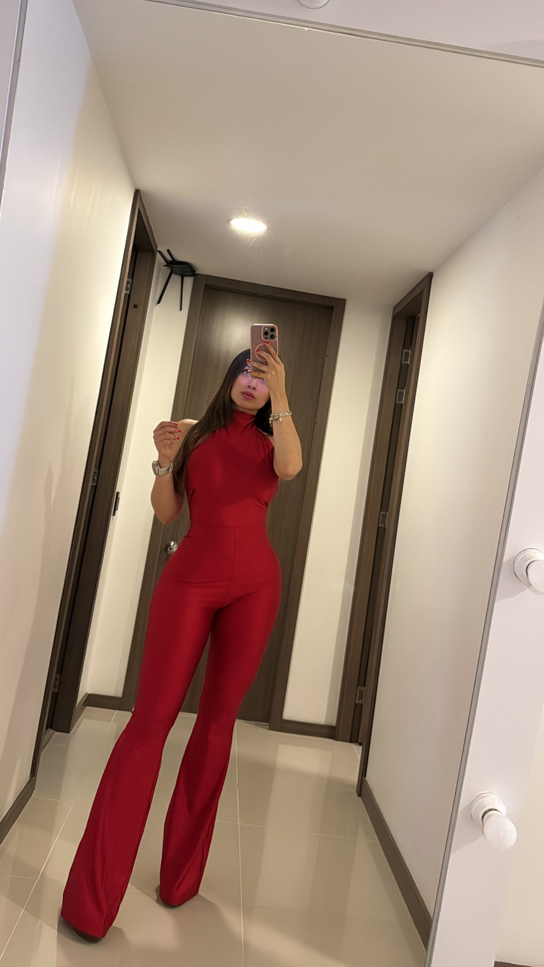 ENTERIZO SENSUALIDAD CAMPANA