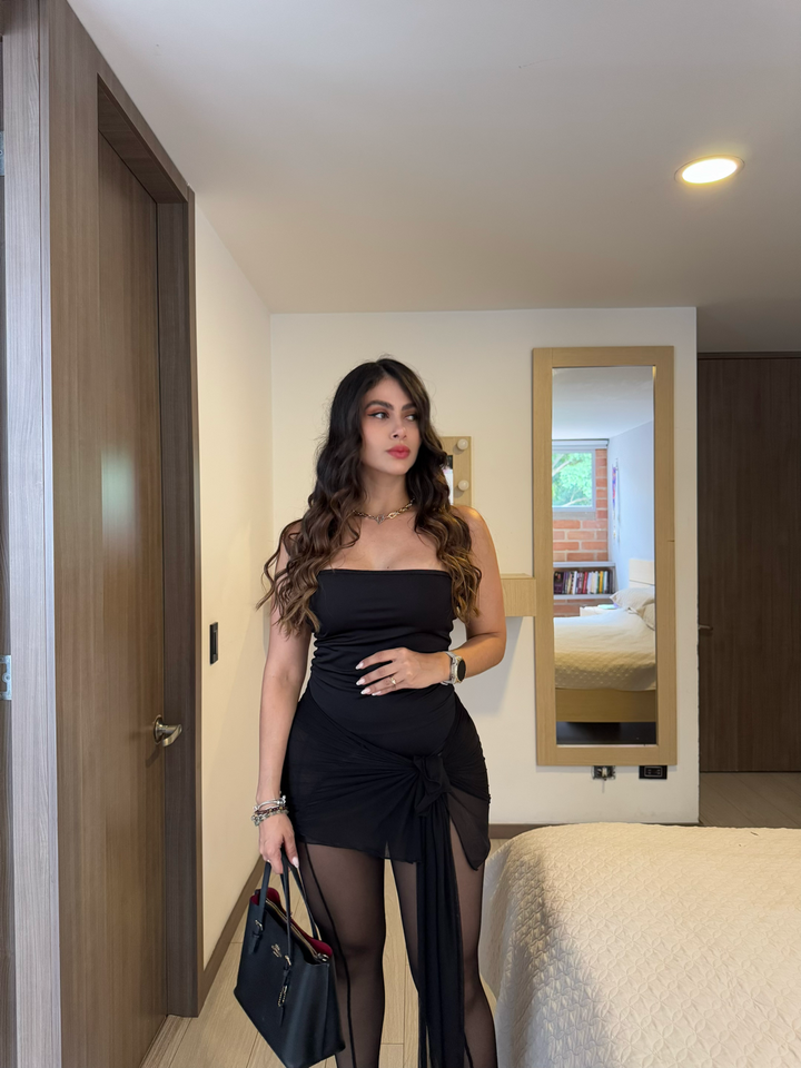 OUTFIT PAMELA