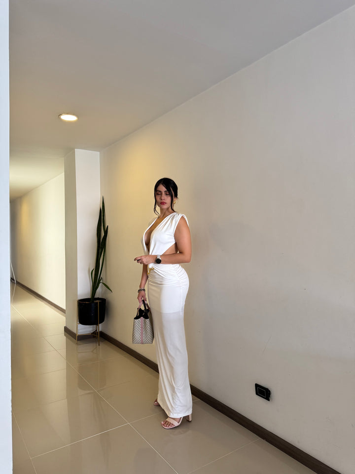 VESTIDO ORIANA