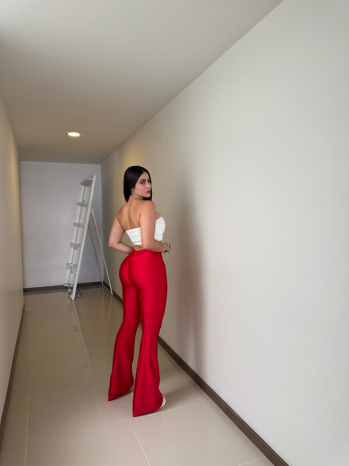PANTALON DESTELLANTE