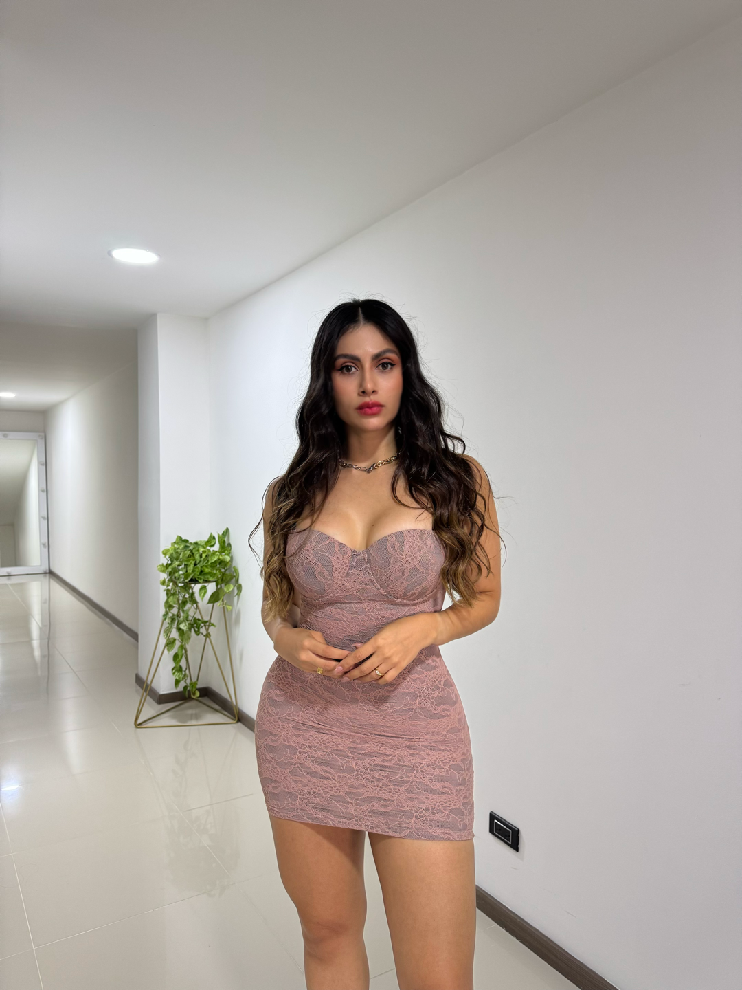 VESTIDO MIRANDA