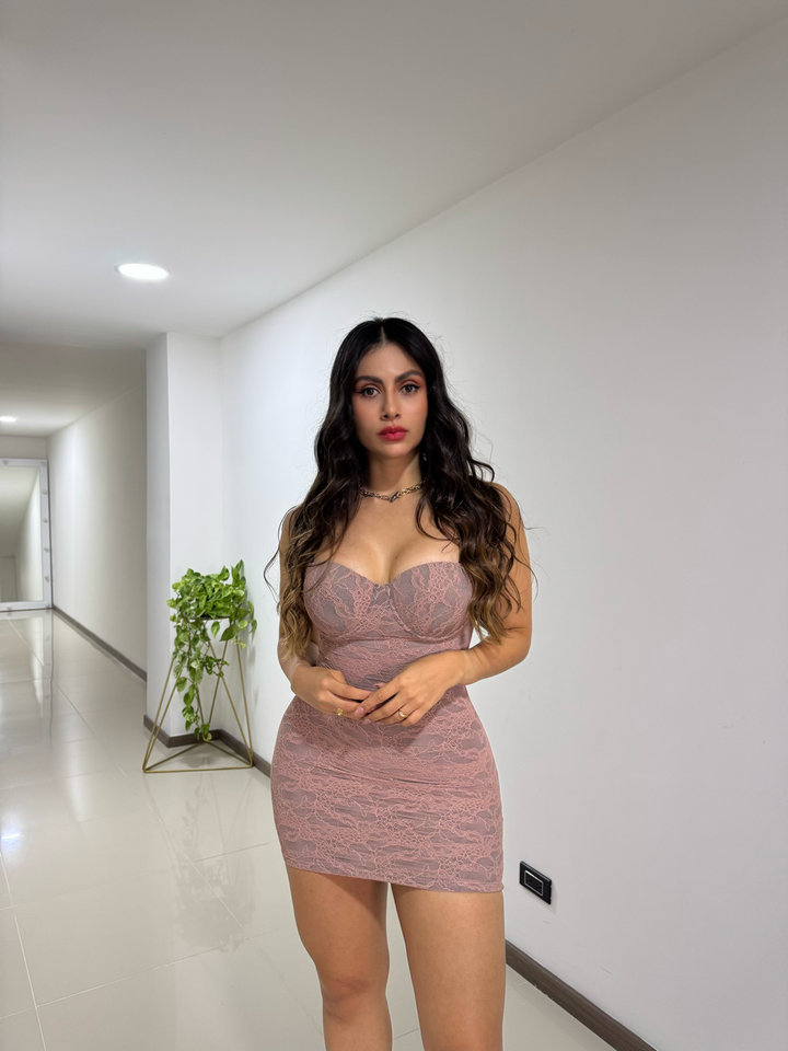 VESTIDO MIRANDA