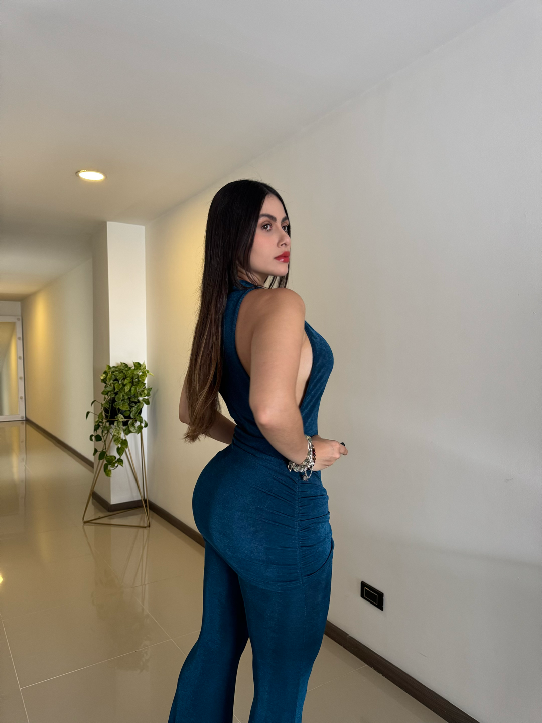 ENTERIZO MÍA