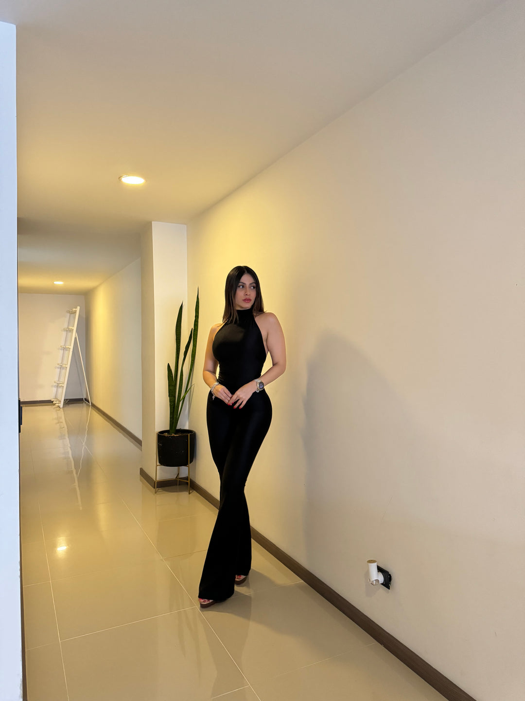 ENTERIZO SENSUALIDAD CAMPANA