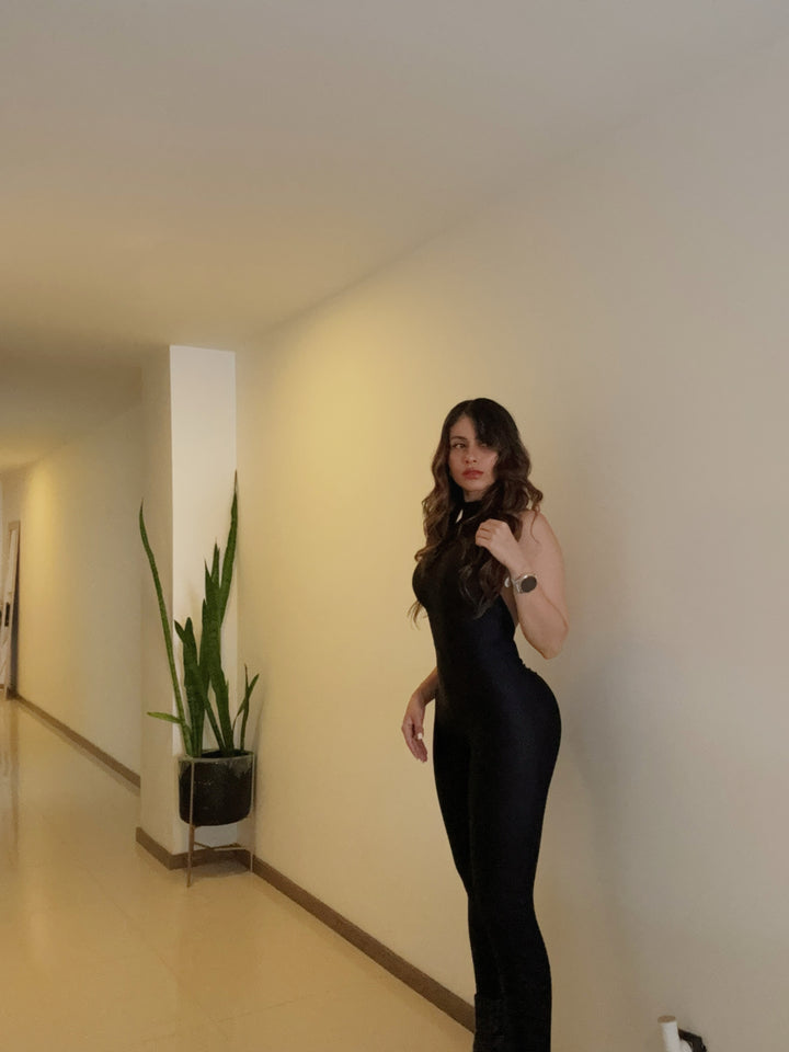 ENTERIZO SENSUALIDAD