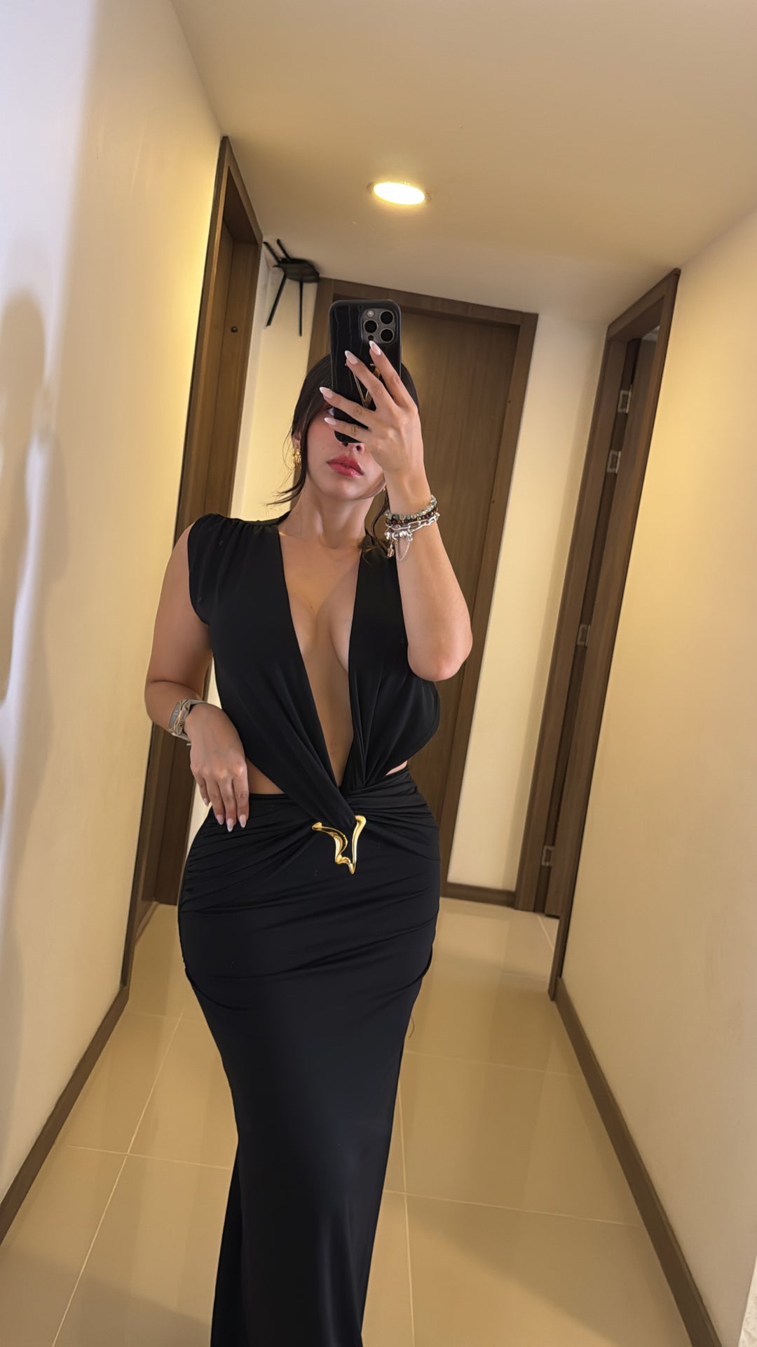 VESTIDO ORIANA