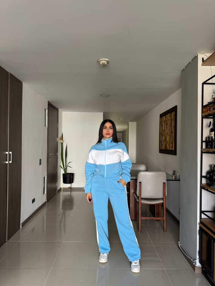 SET COMFY