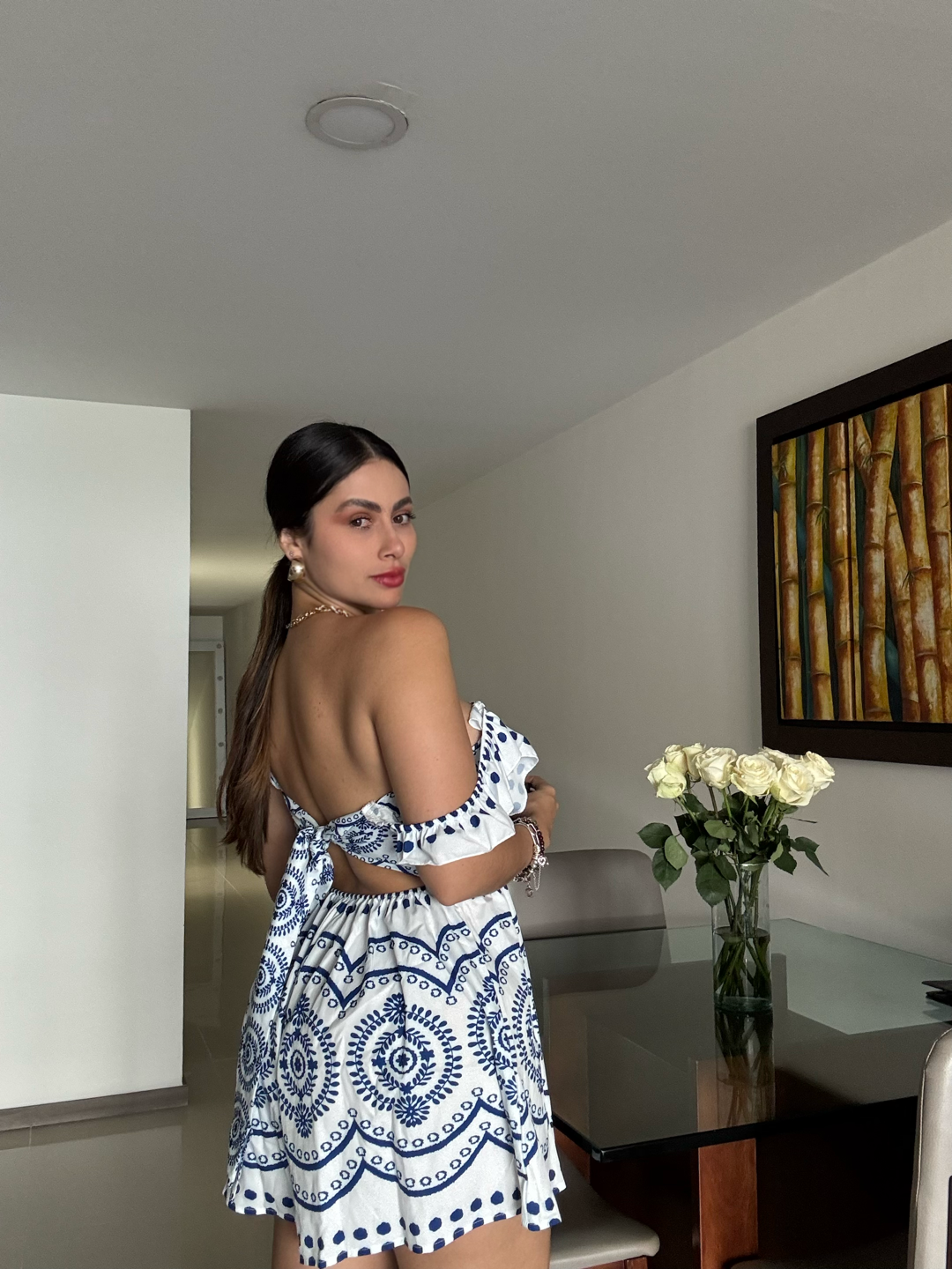 JUMPSUIT BRISA