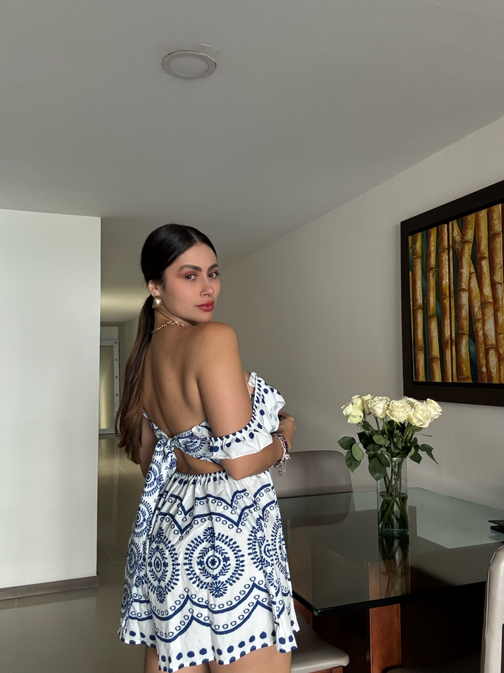 JUMPSUIT BRISA