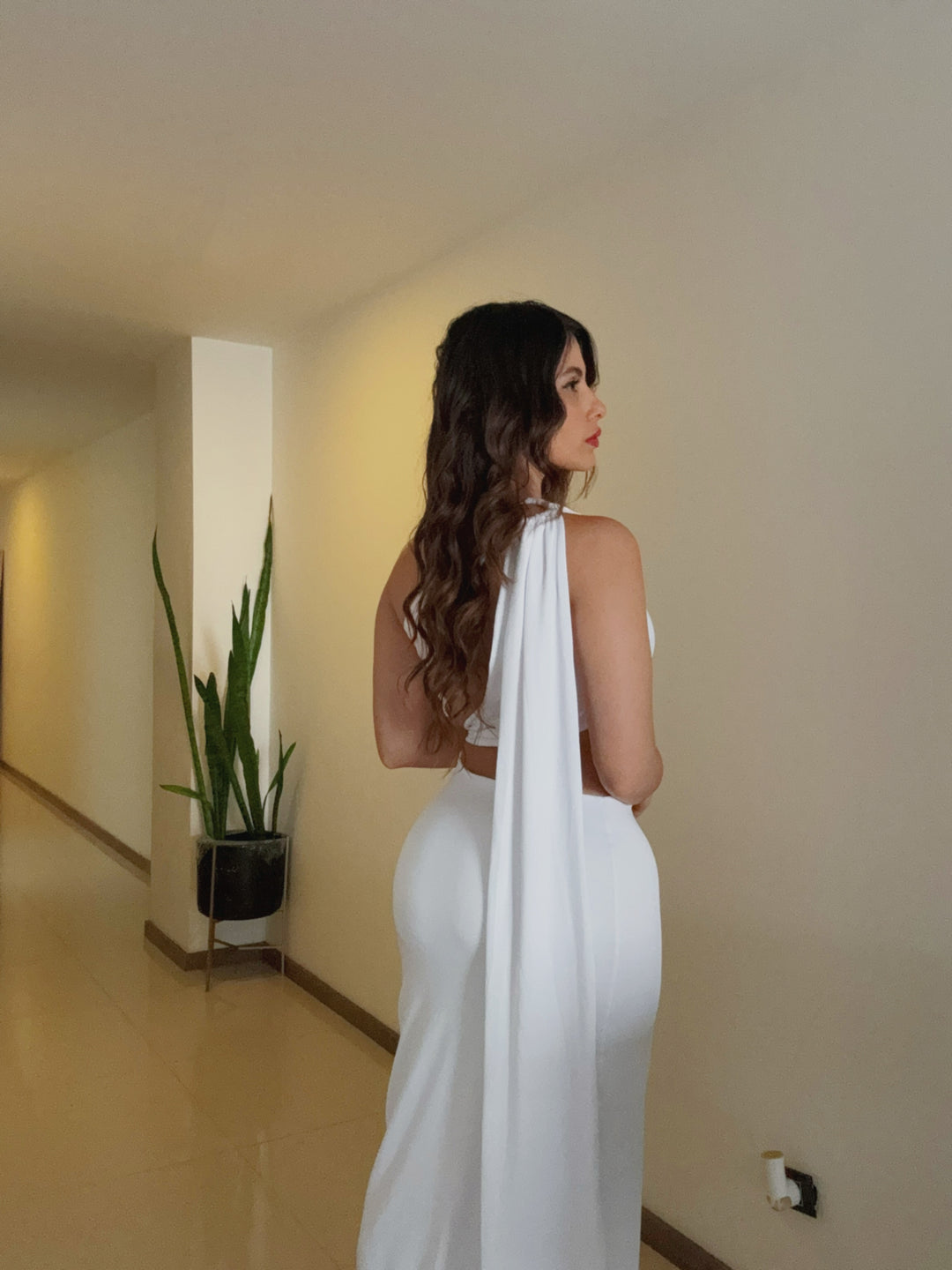 VESTIDO SERENA