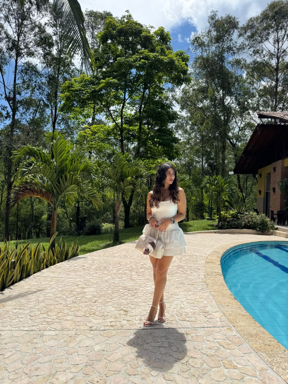 Vestido Margaret