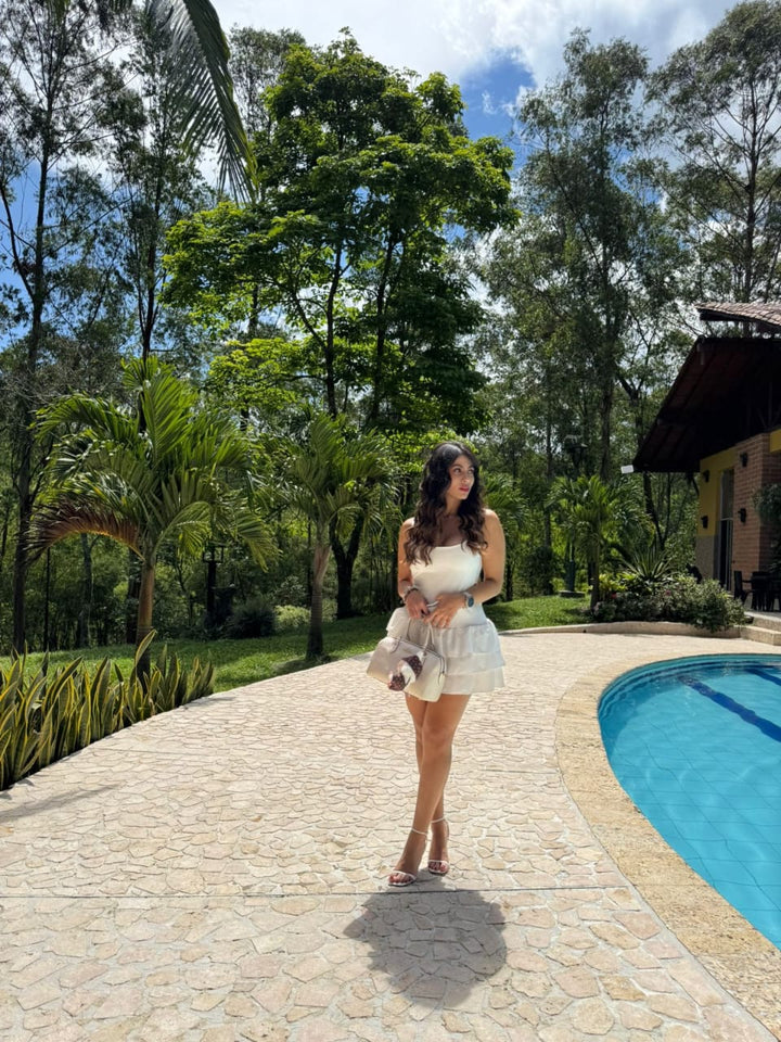 Vestido Margaret