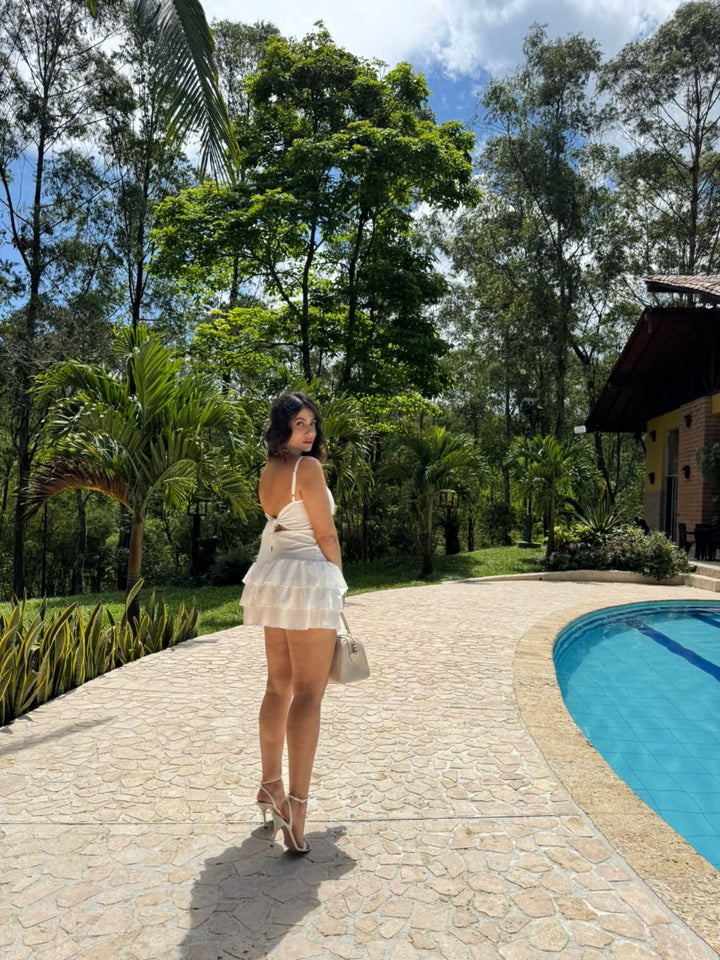 Vestido Margaret