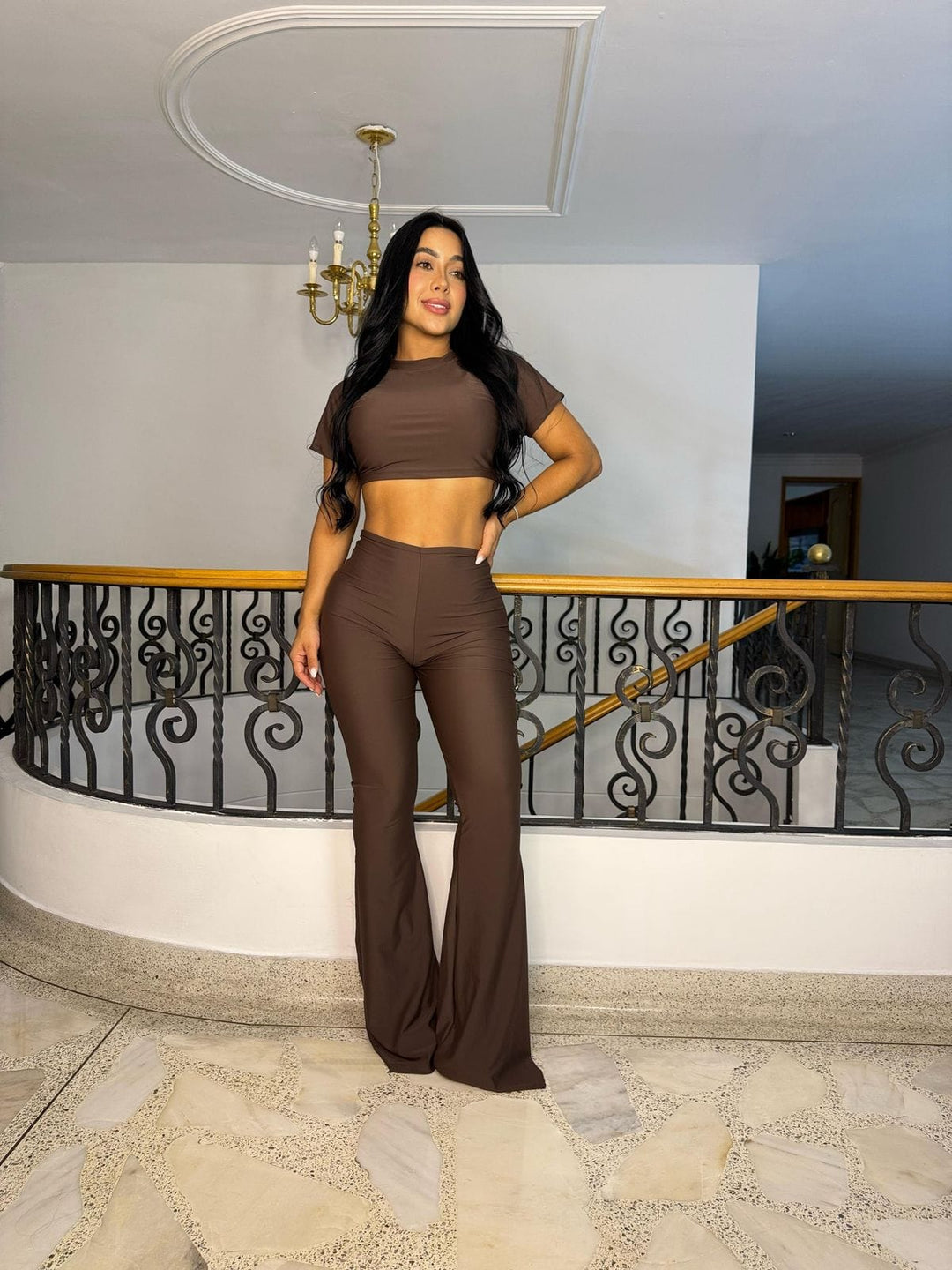 SET LÍA