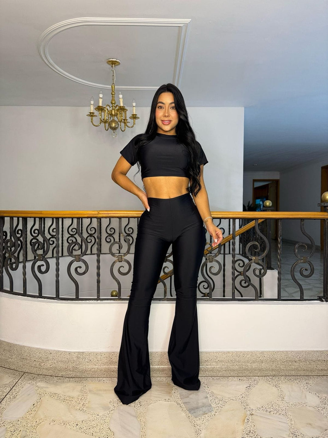 SET LÍA
